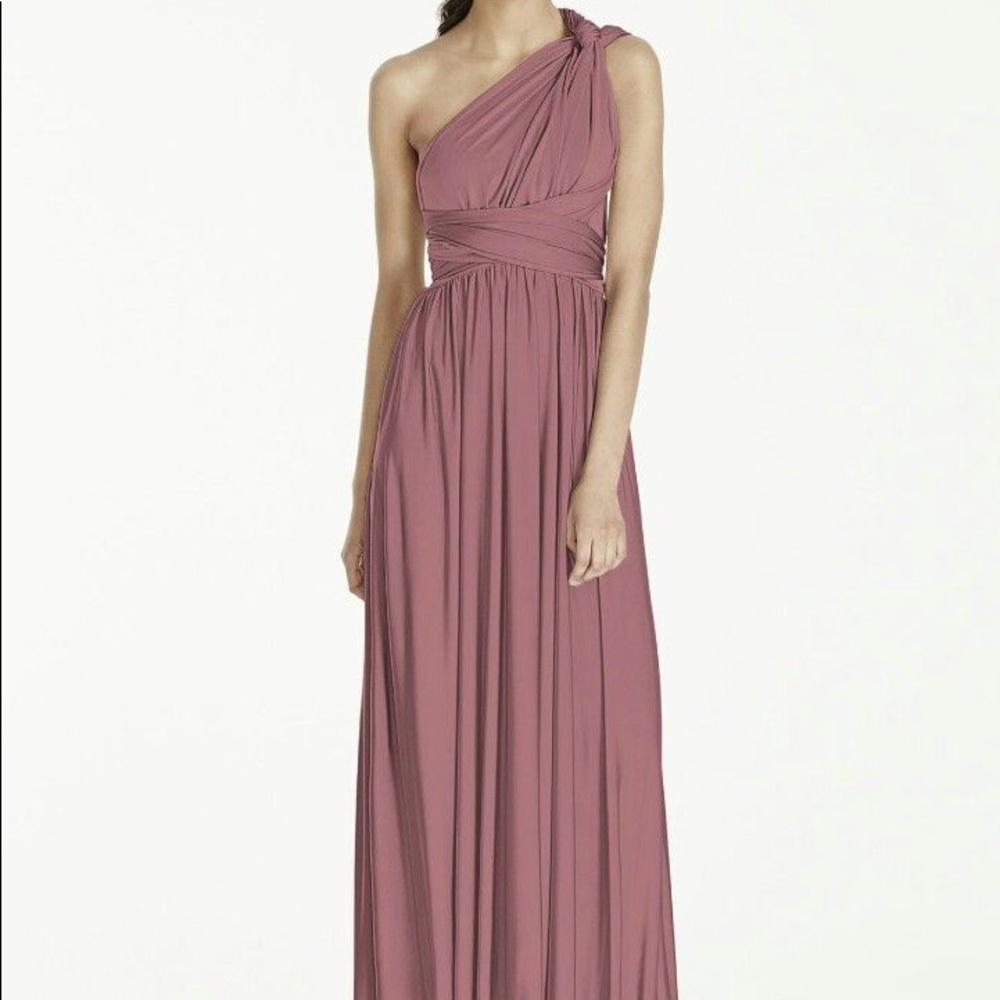 Versa by David’s Bridal Dress